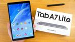 Samsung Galaxy Tab A7 Lite 32Gb+64Gb SSD, Computers en Software, Android Tablets, Ophalen, 32 GB, Tab A7 Lite, 8 inch