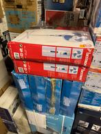 Partij nieuwe ventilatoren ca 36 stuks nieuw in doos, Ophalen, Divers, Divers, Statiefventilator