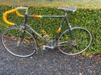 Retro racefiets en gewone peugeot, Fietsen en Brommers, Fietsen | Racefietsen, Overige merken, Ophalen of Verzenden, Zo goed als nieuw