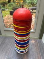 Trainingshoedjes 46 stuks op standaard, Maat XL, Ophalen of Verzenden, Overige typen