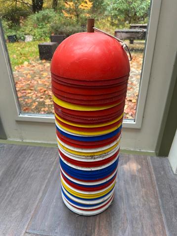 Trainingshoedjes 46 stuks op standaard beschikbaar voor biedingen