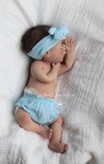 Full body siliconen Zoe van Maria Isabel arango, Verzamelen, Poppen, Ophalen of Verzenden, Pop