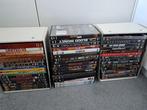 Meer dan 250 dvd, Humor/Atie/oorlog/love/Comedy etc, Ophalen of Verzenden, Zo goed als nieuw
