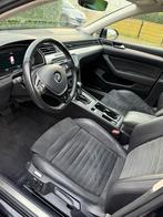 Volkswagen Passat 1.4 TSI 160KW GTE Phev VAR Dsg6 2016 Zwart, Zwart, Origineel Nederlands, 1600 kg, Te koop