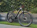 Cube full Carbon Atb maat 21 29er, Ophalen, Zo goed als nieuw, 50 km per accu of meer, Overige merken