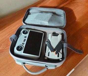 DJI Mini 3 Fly More Combo - Perfecte Drone! beschikbaar voor biedingen