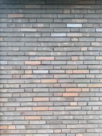 Grabbo engels 3,25 x 768 stenen, moet weg, Doe-het-zelf en Verbouw, Metselstenen, Ophalen of Verzenden, Nieuw, Bakstenen