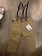 Feetje Broekje Maat 68, Kinderen en Baby's, Babykleding | Maat 62, Ophalen of Verzenden, Nieuw, Jongetje, Broekje