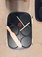 Tefal crêpemaker multi-pannenkoeken - py900812 | DLS18543, Salesnl@groupeseb.com, 4 t/m 7 personen, Nieuw, Ophalen of Verzenden