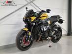 YAMAHA MT 10 ABS (bj 2016) UNIEK!, 4 cilinders, Motorrijbewijs A, Bedrijf, Onbekend