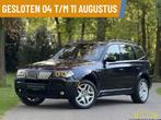 BMW X3 3.0si High Executive M-sport / Youngtimer / Pano, Automaat, Gebruikt, Traction-control, 1740 kg