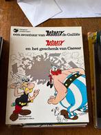 Vintage Stripboeken Collectie - Asterix, Kuifje, Suske & Wis, Meerdere stripboeken, Ophalen, Gelezen