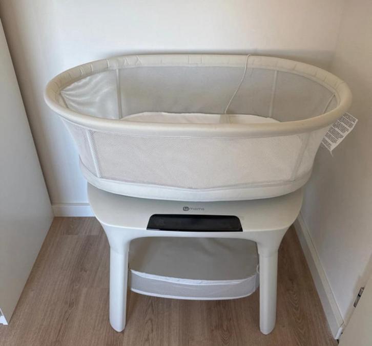 4moms mamaroo, Kinderen en Baby's, Babywiegjes en Ledikanten, Zo goed als nieuw, Wieg, Ophalen of Verzenden