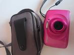 Nikon coolpix onderwatercamera roze, Ophalen of Verzenden, Zo goed als nieuw, Nikon, 8 keer of meer