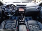Nissan Qashqai 1.3 DIG-T Premium Edition - AUTOMAAT - 360 CA, Wit, Leder, Bedrijf, Qashqai