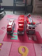 Paw patrollers, Ophalen, Gebruikt