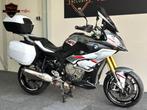 BMW S 1000 XR 2016 49.473KM S1000XR S1000 XR GS 1200, 4 cilinders, Motorrijbewijs A, Bedrijf, Onbekend