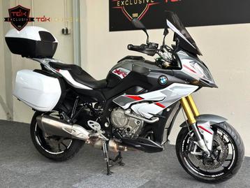 BMW S 1000 XR 2016 49.473KM S1000XR S1000 XR GS 1200 beschikbaar voor biedingen
