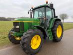 John Deere 6610 nette en goede staat, Ophalen, Gebruikt, John Deere