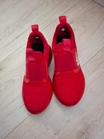 Safety/work/hiking  lightweight sneakers maat 38/39, Ophalen, Zo goed als nieuw, Rood, Sneakers of Gympen