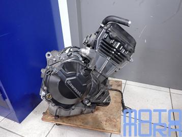 Motorblok voor de Kawasaki Ninja 300 2013 - 2017 ZX300 ZX 30 beschikbaar voor biedingen
