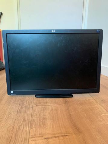 HP Monitor beschikbaar voor biedingen