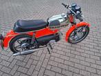 Fluor kreidler Frame motorkenteken, Ophalen of Verzenden, Zo goed als nieuw