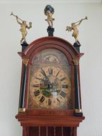 oude, goedwerkende friese staartklok, Antiek en Kunst, Ophalen