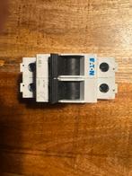 Diverse Automaten - Hager & Eaton, Ophalen of Verzenden, Gebruikt, Schakelaar