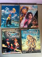 ps2 strategy guide boeken 20 euro per stuk, Spelcomputers en Games, 1 speler, Ophalen of Verzenden, Zo goed als nieuw, Role Playing Game (Rpg)