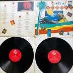 VAC Various Artists 12 albums 18 LP's € 130 ook los te koop, Cd's en Dvd's, Vinyl | Rock, Ophalen of Verzenden, Gebruikt, 12 inch