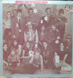8Groep 1850 Agemo's trip to mother earth, Ophalen of Verzenden, Gebruikt, 12 inch
