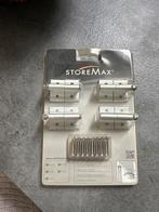 Storemax scharnieren voor schuifdeur - Nieuw!, Ophalen of Verzenden, Nieuw, Overige typen