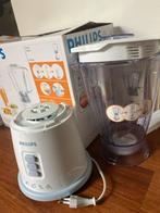 Philips Blender - Perfect voor Smoothies!, Ophalen of Verzenden, Zo goed als nieuw, Blender