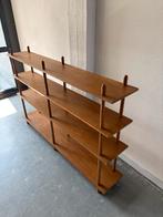 Stokke kast jaren 50 lutjens en de boer nr 1, Ophalen, ., 2de hands, Zo goed als nieuw