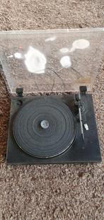 Lenco platenspeler L 38674 SB, Ophalen of Verzenden, Gebruikt, Platenspeler, Overige merken