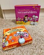 NIEUW - Diddl: verzamelkaartenbox, map en kaarten, Verzamelen, Diddl, Ophalen of Verzenden, Diddl, Nieuw, Papier, Kaart of Schrift