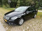 Mercedes-Benz B-Klasse 1.6 B180 5DRS BE Dct7 2012 Zwart, Auto's, Mercedes-Benz, 74 €/maand, Zwart, 4 cilinders, 1595 cc