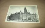 Rotterdam - stadhuis, Verzenden, Gelopen, Zuid-Holland