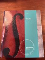 Calculus 7th Edition - James Stewart, Ophalen of Verzenden, Gelezen, Overige niveaus, Wiskunde A