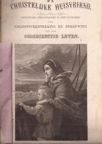 De Christelijke Huisvriend. Stichtelijke overdenkingen 1867, Ophalen of Verzenden