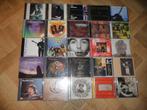 Collectie / verzameling Paul McCartney (Beatles) - 25 cd's, Cd's en Dvd's, Cd's | Pop, Gebruikt, 1980 tot 2000, Verzenden