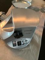 Kenwood vlees machine, Ophalen of Verzenden, Gebruikt