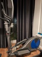 Crosstrainer - Perfect voor thuis fitness!, Gebruikt, Armen, Ophalen of Verzenden, Crosstrainer