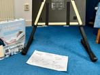 laid-back laptoptafel, Ophalen of Verzenden, Zo goed als nieuw