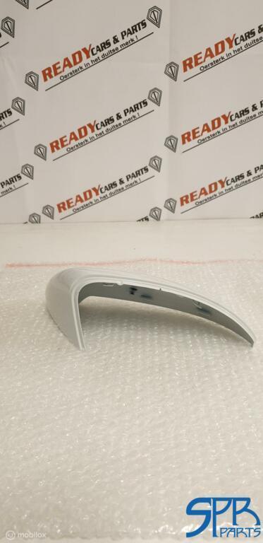 GOLF 7 7.5 Spiegelkap rechts LC9A BUITENSPIEGEL SPIEGEL KAP, Auto-onderdelen, Spiegels, Volkswagen, Nieuw, Ophalen of Verzenden