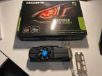 Gigabyte Geforce 1050 TI Low Profile, Computers en Software, Videokaarten, Ophalen of Verzenden, Zo goed als nieuw, GDDR5, PCI-Express 3