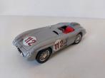 Brumm R189 Mercedes-Benz 300 SLR TARGA FLORIO, Ophalen of Verzenden, Zo goed als nieuw, Auto, Overige merken