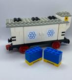 LEGO Trein Wagon 147, Vintage 1970s, Ophalen of Verzenden, Gebruikt, Lego