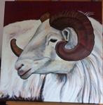 Ram, Antiek en Kunst, Ophalen of Verzenden